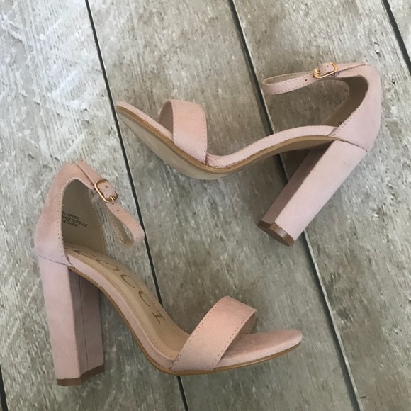 Shoes - DISCOUNTED Hetty Heel